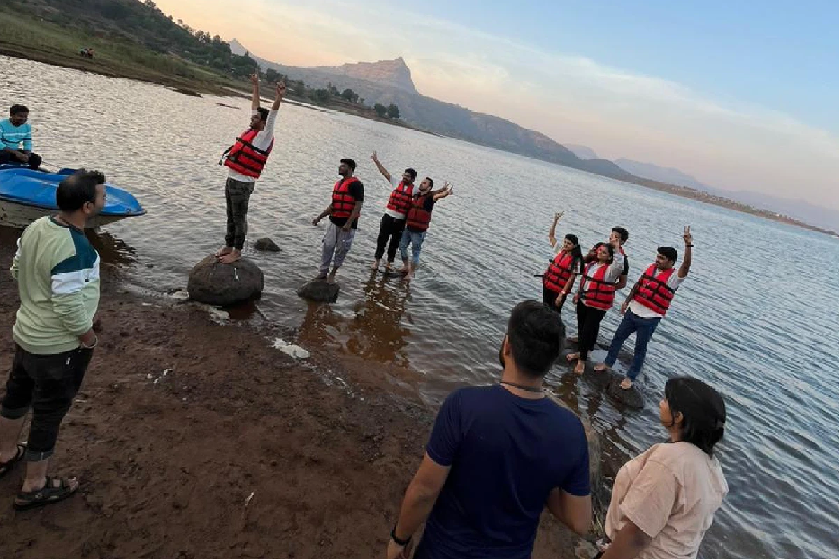 Pawana Camp Kadav Photo