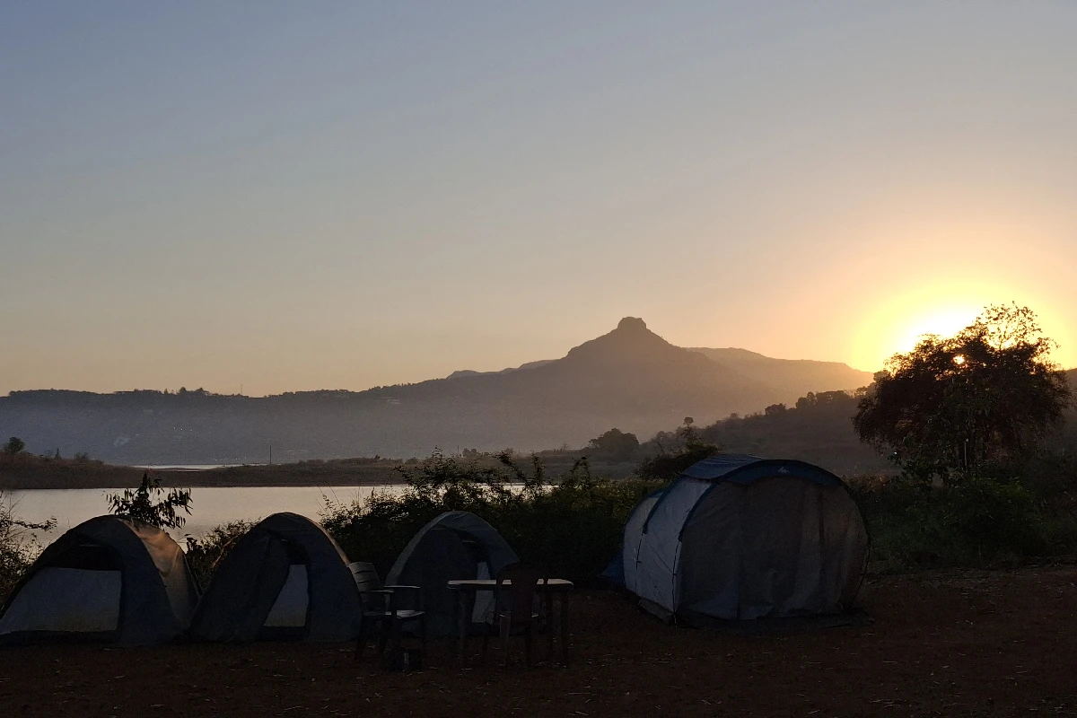 Pawana Camp Kadav Photo 