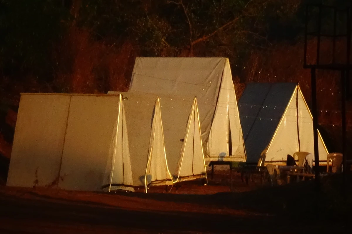 Pawana Camp Kadav Photo 