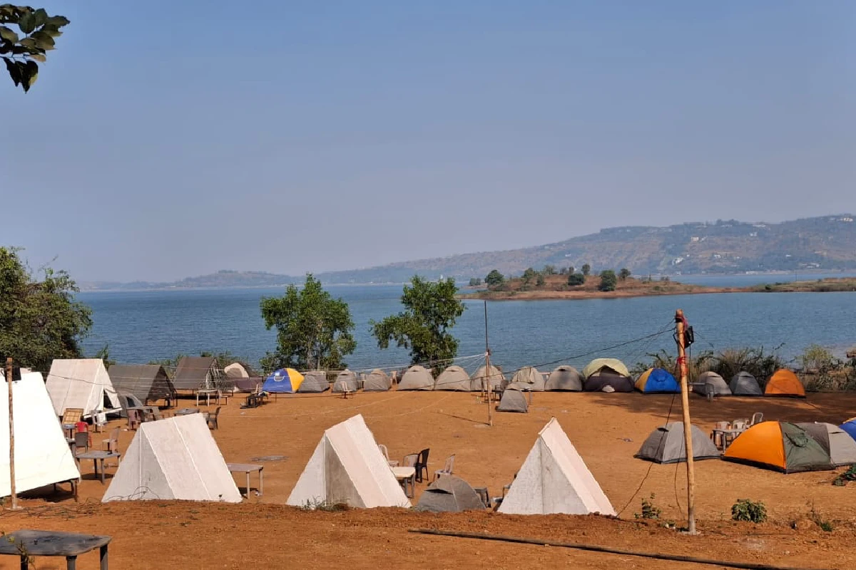 Pawana Camp Kadav Photo 