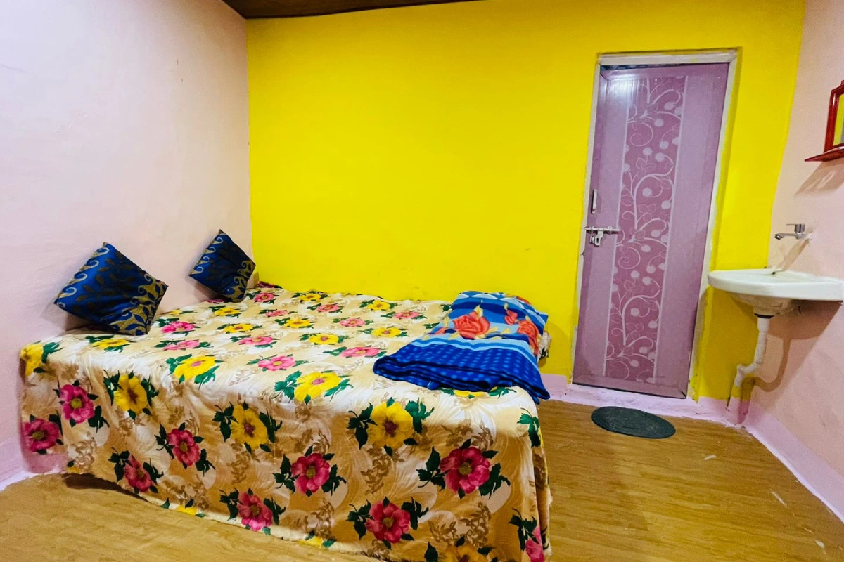 Kavare pawna Camping 