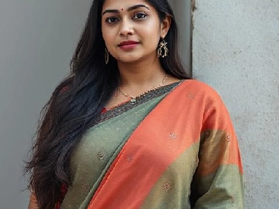 Supriya Ankush