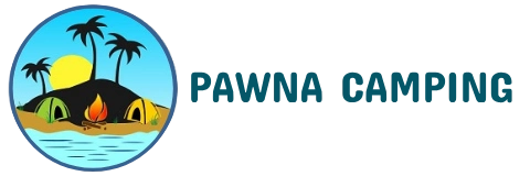 Pawna Camping Logo